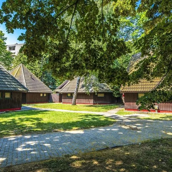 Club Tihany - zdjęcie 3