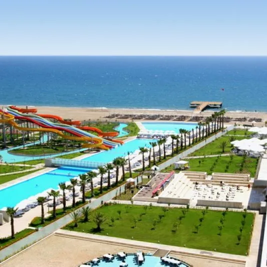 Crystal Centro Pearl Collection (ex. Amara Centro Resort) - zdjęcie 3