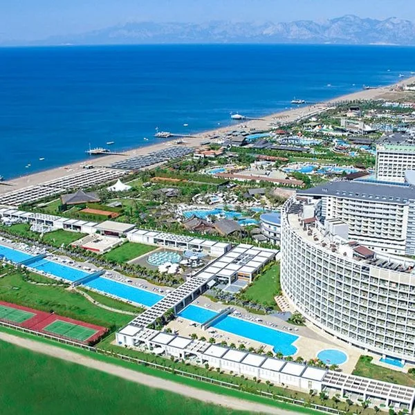 Crystal Centro Pearl Collection (ex. Amara Centro Resort)