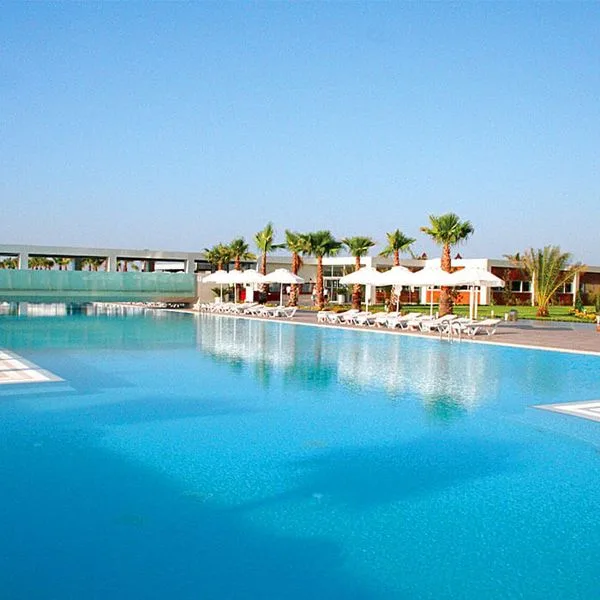 Crystal Centro Pearl Collection (ex. Amara Centro Resort) - zdjęcie 5