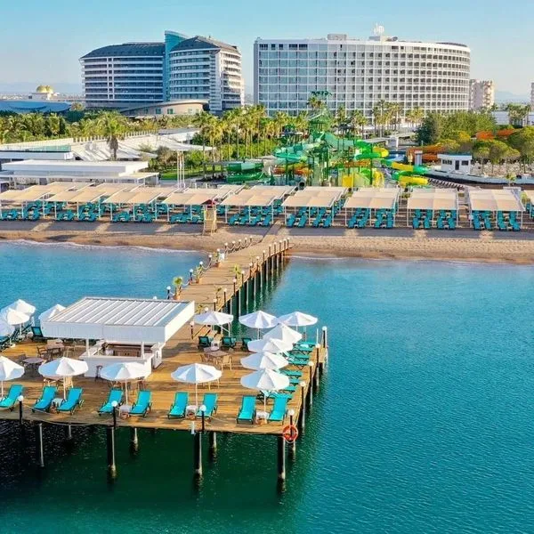 Crystal Centro Pearl Collection (ex. Amara Centro Resort) - zdjęcie 3