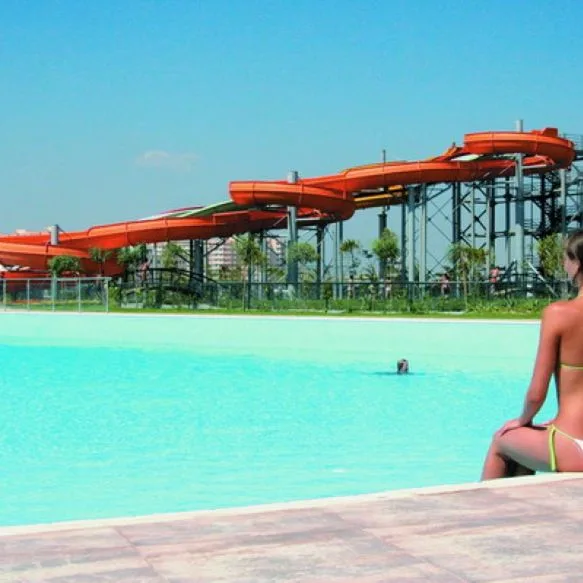 Crystal Centro Pearl Collection (ex. Amara Centro Resort) - zdjęcie 4