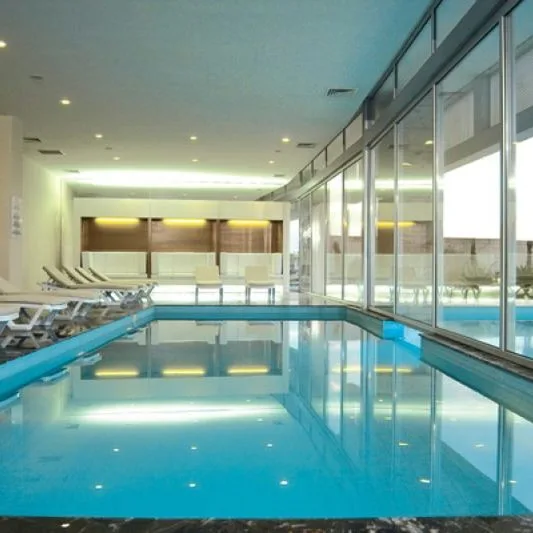 Crystal Centro Pearl Collection (ex. Amara Centro Resort) - zdjęcie 2