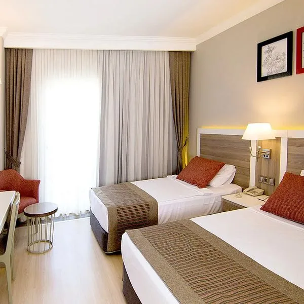 Port River & Spa - zdjęcie 5