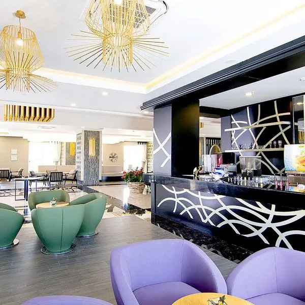 Port River & Spa - zdjęcie 4