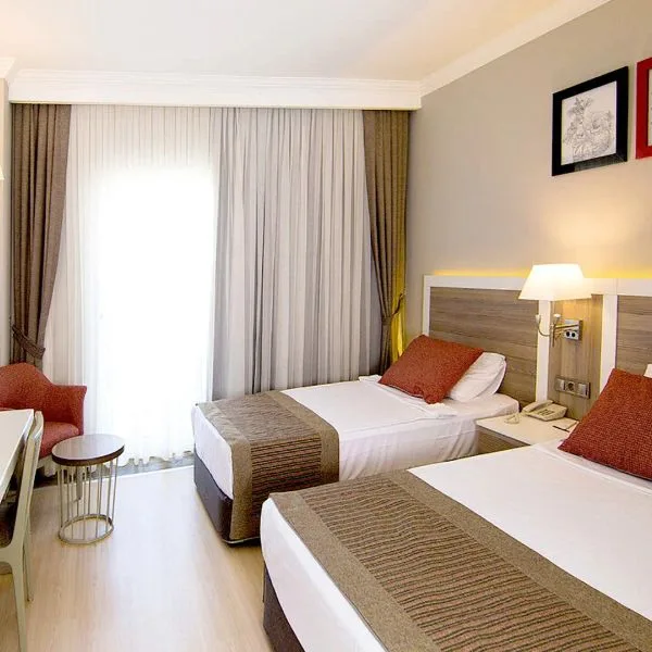 Port River & Spa - zdjęcie 5