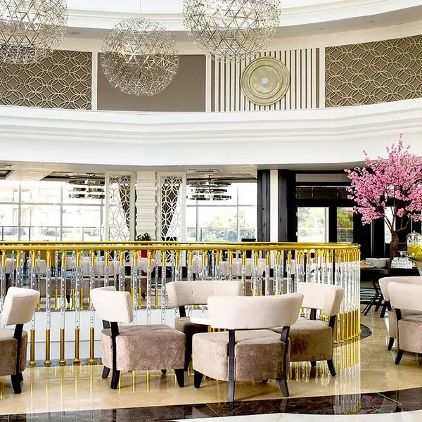 Port River & Spa - zdjęcie 2