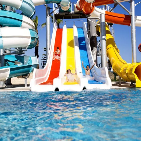 Port River & Spa - zdjęcie 4