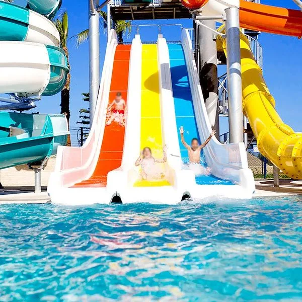 Port River & Spa - zdjęcie 3