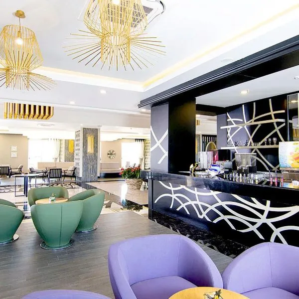 Port River & Spa - zdjęcie 4