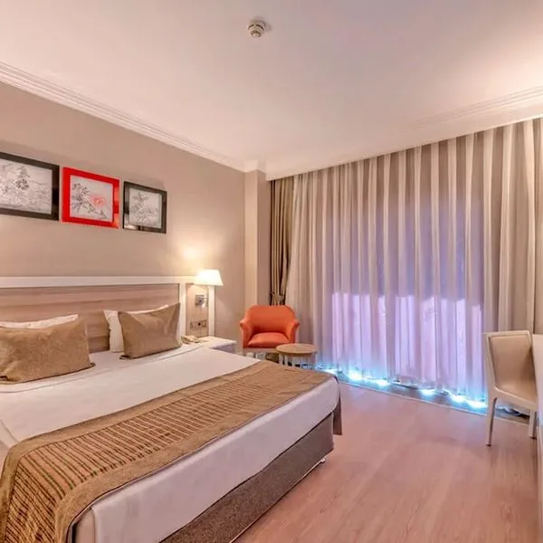 Port River & Spa - zdjęcie 5