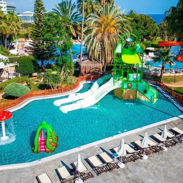 Aventura Park - zdjęcie 2