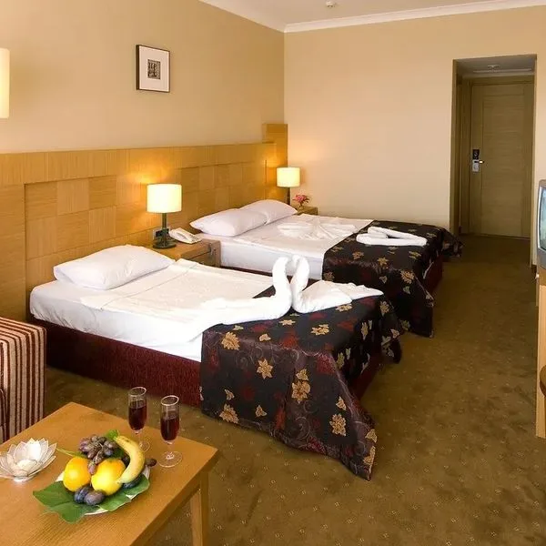 Aventura Park - zdjęcie 3