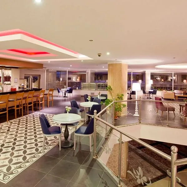 Aventura Park - zdjęcie 5