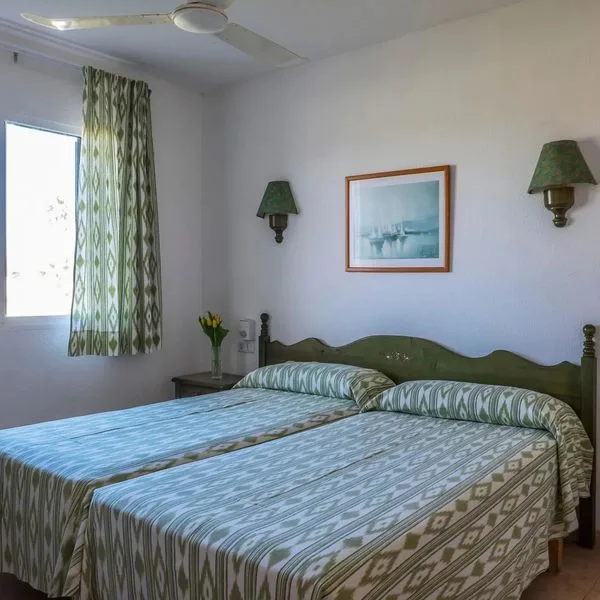 Pierre & Vacances Menorca Cala Blanes - zdjęcie 5