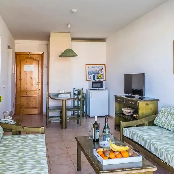 Pierre & Vacances Menorca Cala Blanes - zdjęcie 3