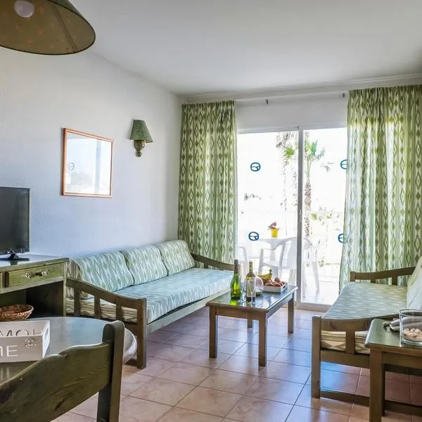 Pierre & Vacances Menorca Cala Blanes - zdjęcie 2