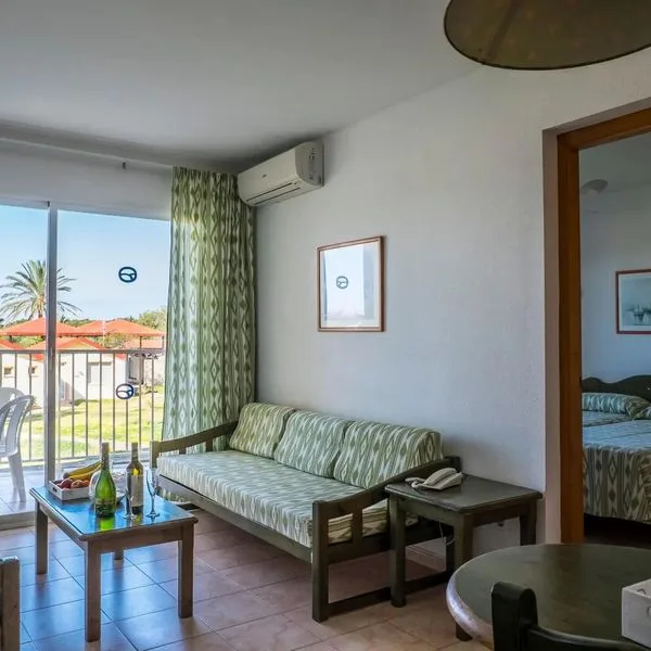 Pierre & Vacances Menorca Cala Blanes - zdjęcie 4