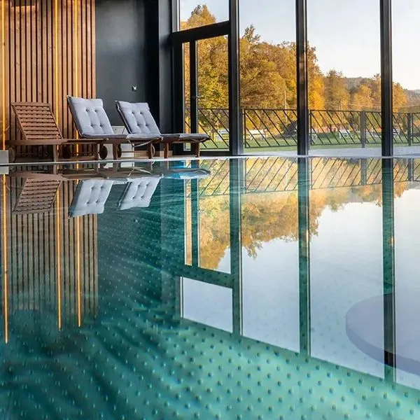 Caryńska Resort & SPA - zdjęcie 2