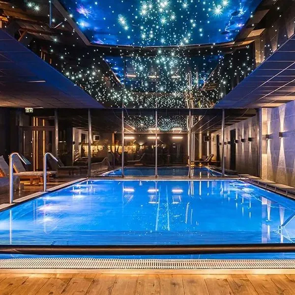 Caryńska Resort & SPA - zdjęcie 4