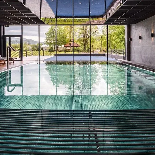 Caryńska Resort & SPA - zdjęcie 3