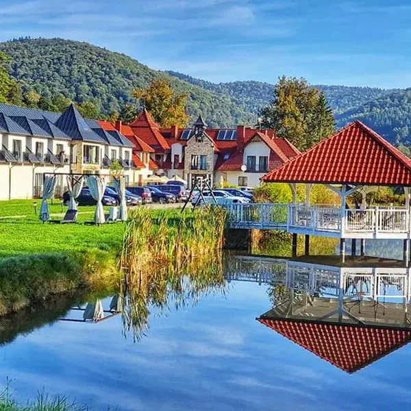 Caryńska Resort & SPA