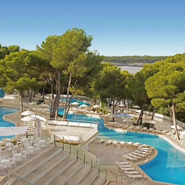 Iberostar Waves Club Cala Barca - zdjęcie 3