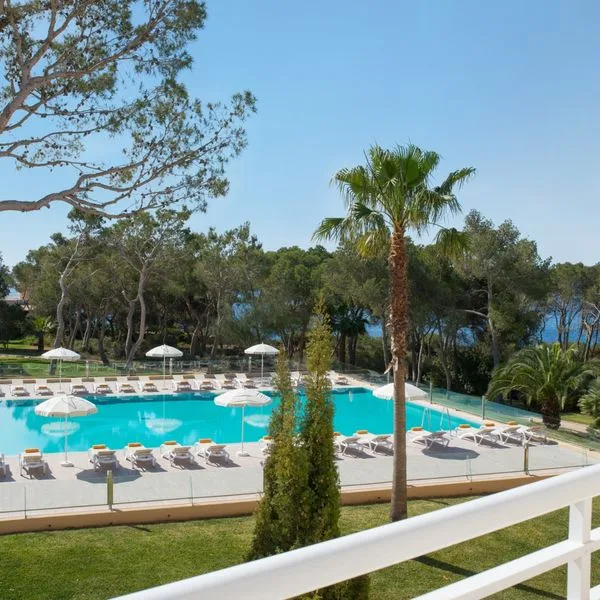 Iberostar Waves Club Cala Barca - zdjęcie 5