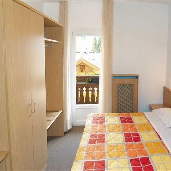 Albergo AIDA  (Pozza Di Fassa) - zdjęcie 4