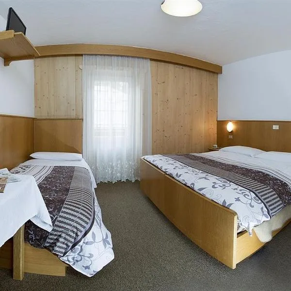 Albergo AIDA  (Pozza Di Fassa) - zdjęcie 5