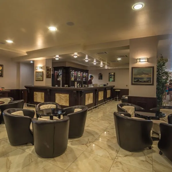 Baikal (Sunny Beach) - zdjęcie 5