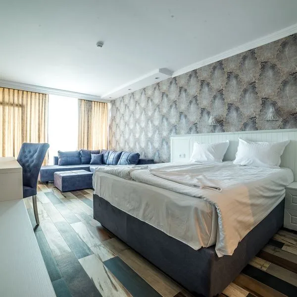 Baikal (Sunny Beach) - zdjęcie 3