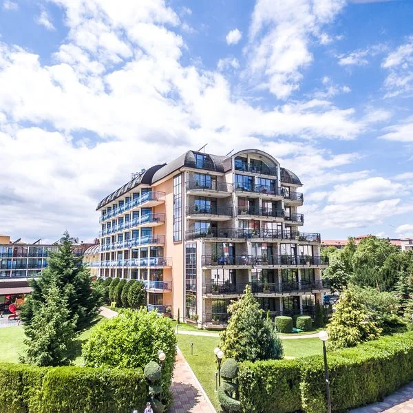 Baikal (Sunny Beach) - zdjęcie 2