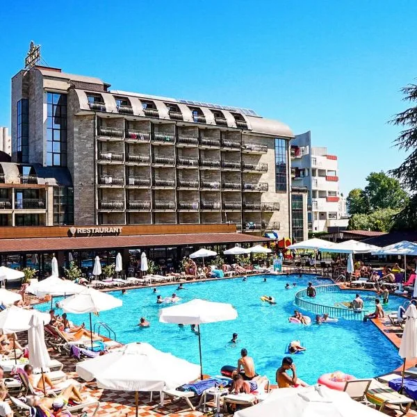 Baikal (Sunny Beach) - zdjęcie 2