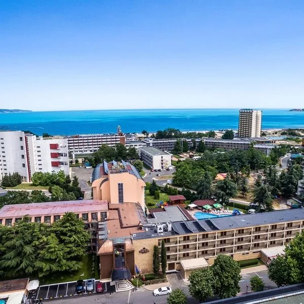 Baikal (Sunny Beach) - zdjęcie 4