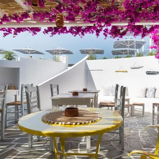 Airotel Alexandros (Athens) - zdjęcie 4