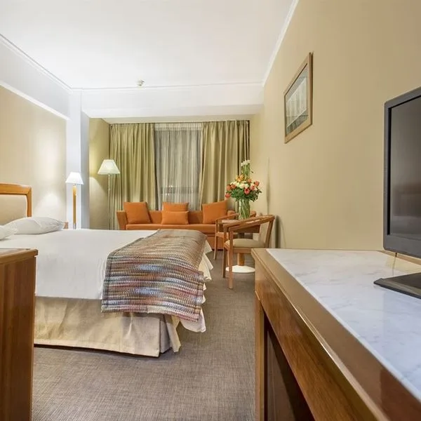 Airotel Alexandros (Athens) - zdjęcie 5