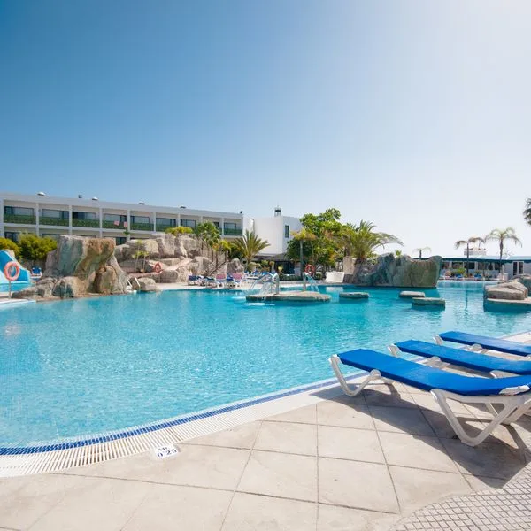 Blue Sea Costa Bastian (ex. Diverhotel Lanzarote) - zdjęcie 4