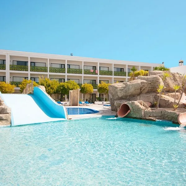 Blue Sea Costa Bastian (ex. Diverhotel Lanzarote) - zdjęcie 5