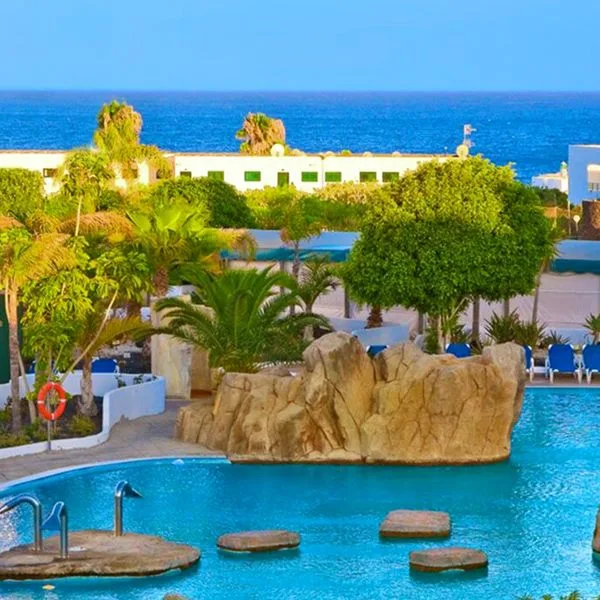 Blue Sea Costa Bastian (ex. Diverhotel Lanzarote) - zdjęcie 2