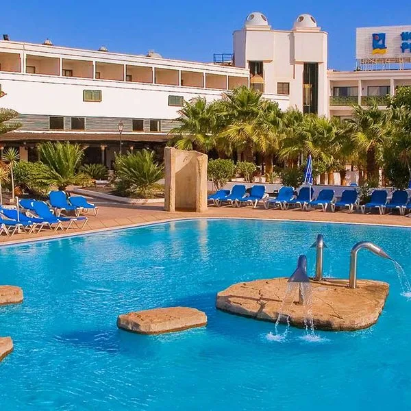 Blue Sea Costa Bastian (ex. Diverhotel Lanzarote) - zdjęcie 3