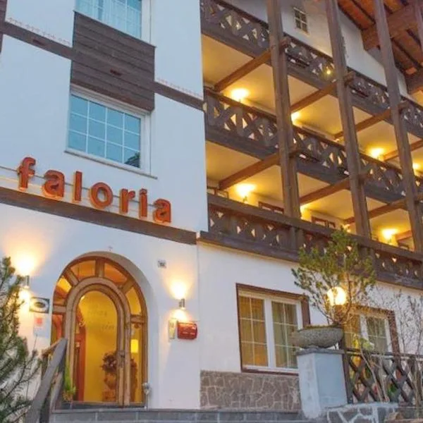 Faloria - zdjęcie 2