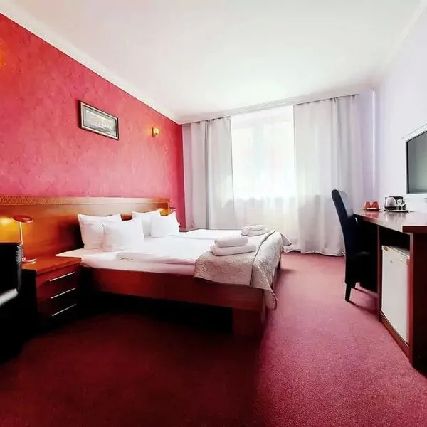 Relax Inn - zdjęcie 4