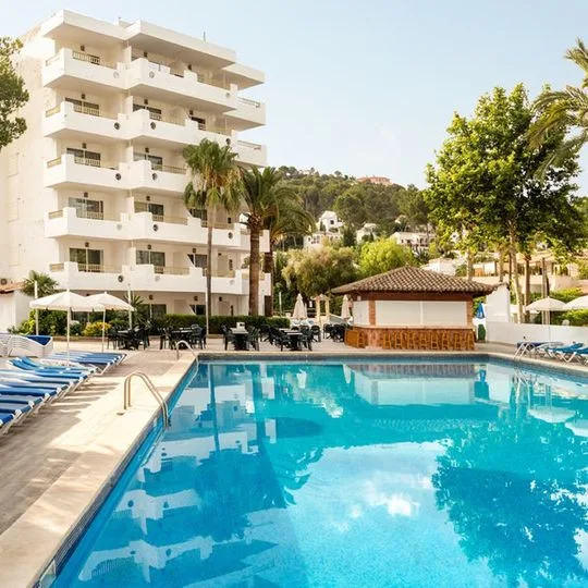 Globales Costa de la Calma (ex Ola Bouganvillia) - zdjęcie 2