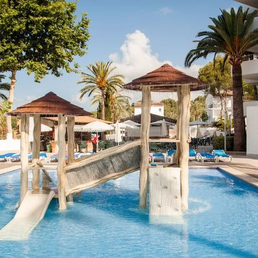 Globales Costa de la Calma (ex Ola Bouganvillia) - zdjęcie 5