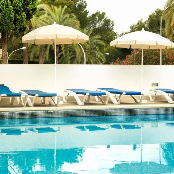 Globales Costa de la Calma (ex Ola Bouganvillia) - zdjęcie 3