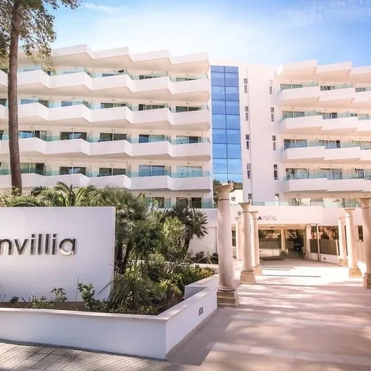 Globales Costa de la Calma (ex Ola Bouganvillia)