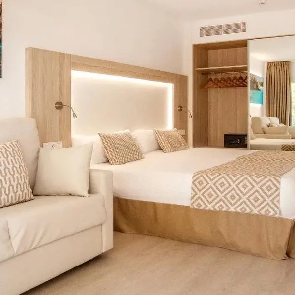 Globales Costa de la Calma (ex Ola Bouganvillia) - zdjęcie 4