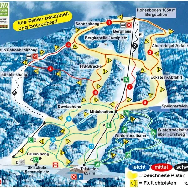 Familienhotel Reiterhof - zdjęcie 2