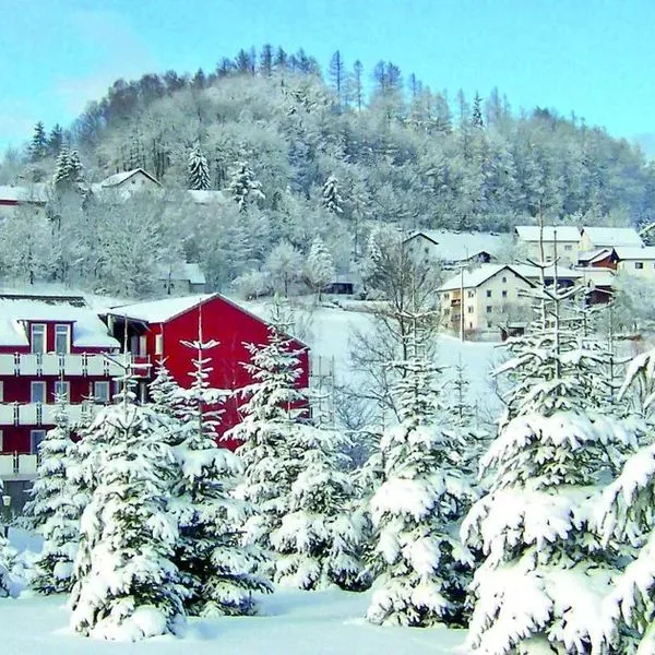 Familienhotel Reiterhof